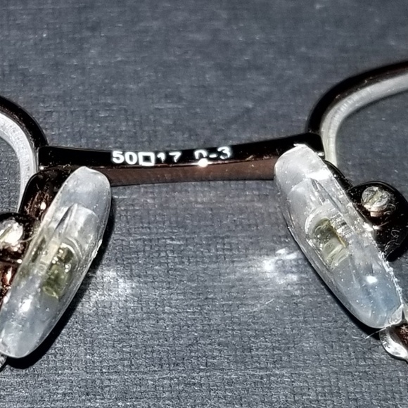 Safilo Prescription Glasses for Women. - Picture 7 of 7